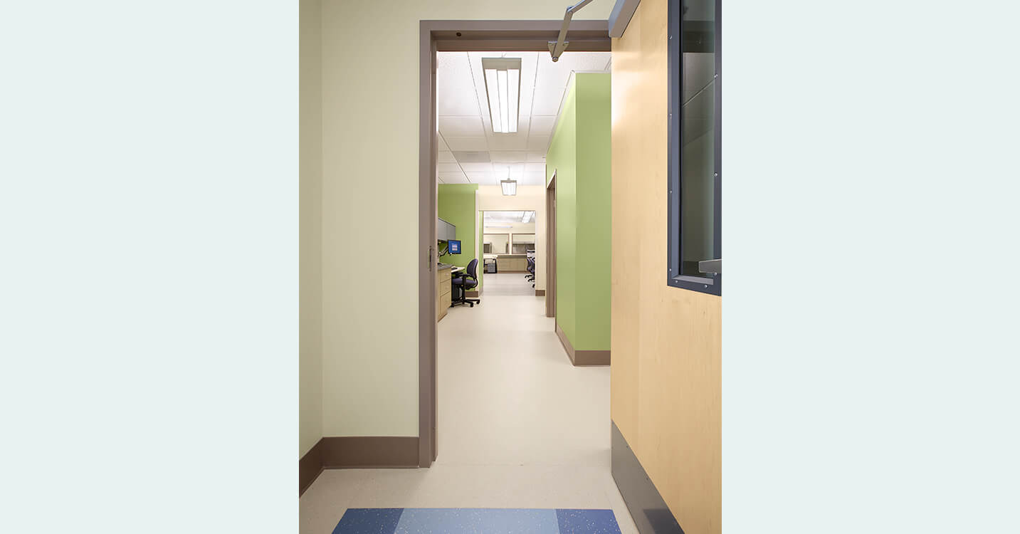 Home IV Pharmacy Hall
